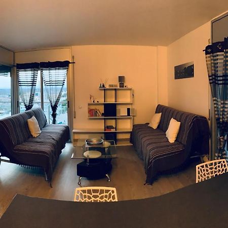 Les Marines Apartman Roses Kültér fotó