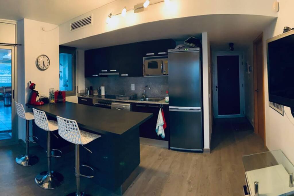 Les Marines Apartman Roses Kültér fotó