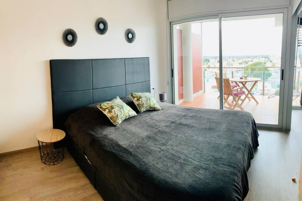Les Marines Apartman Roses Kültér fotó